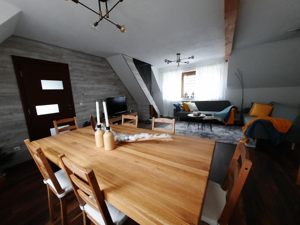 Apartments 'Niko' Waldsee  Exterior foto