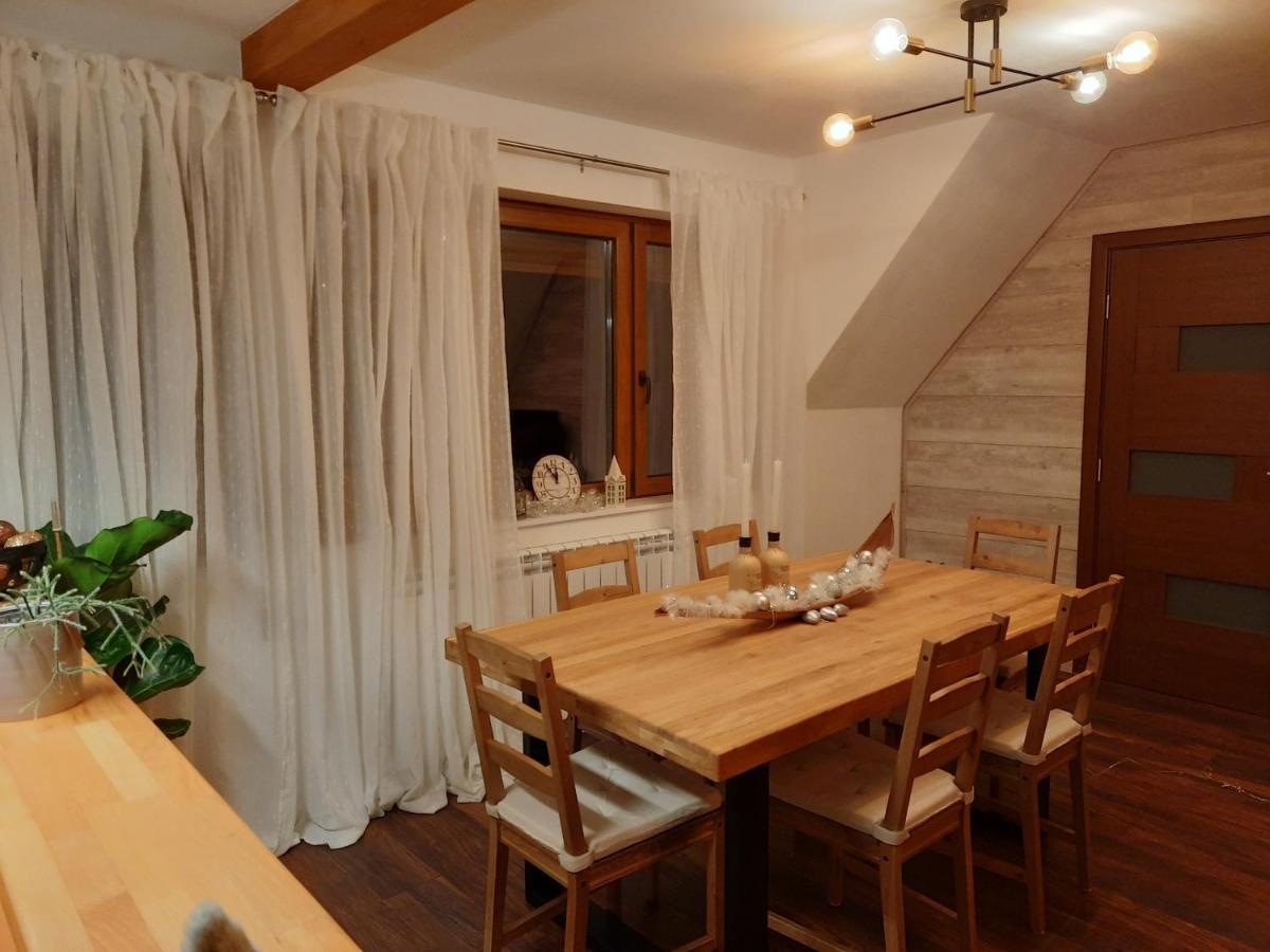 Apartments 'Niko' Waldsee  Exterior foto